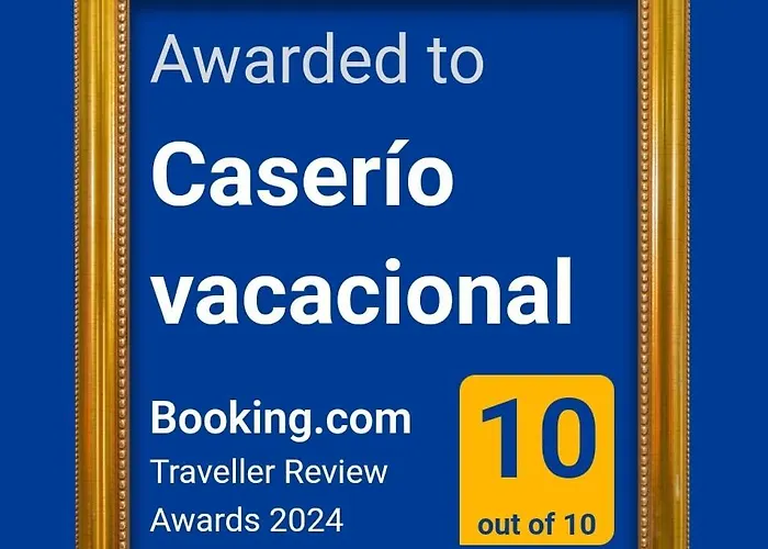 Casa Vacacional Las Vinas