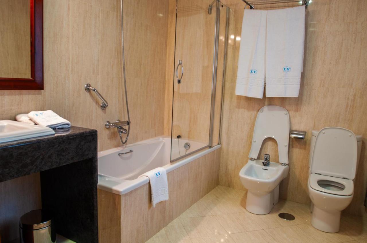 Holiday home Casa Vacacional Las Vinas Oviedo