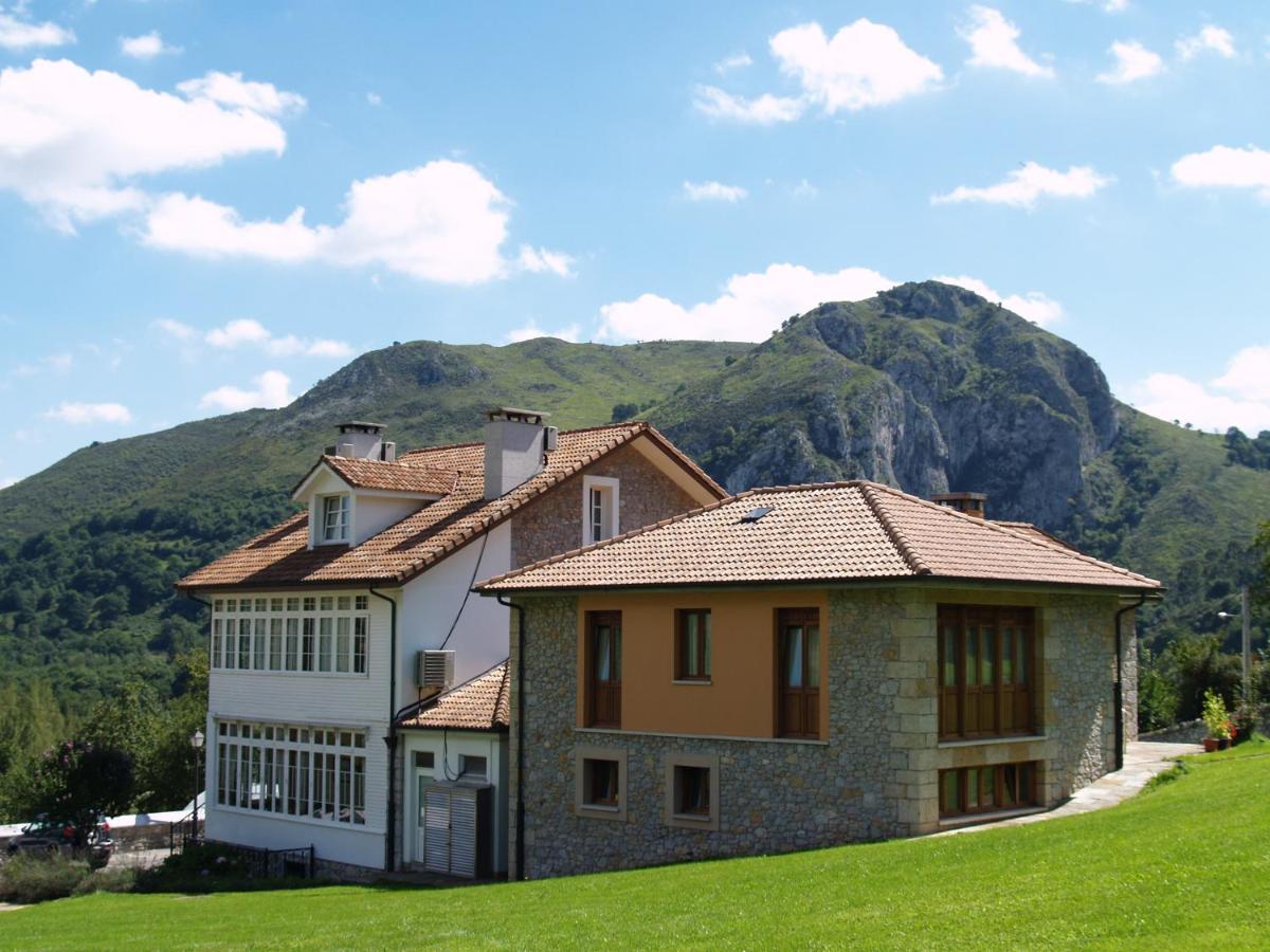 Casa Vacacional Las Vinas Oviedo