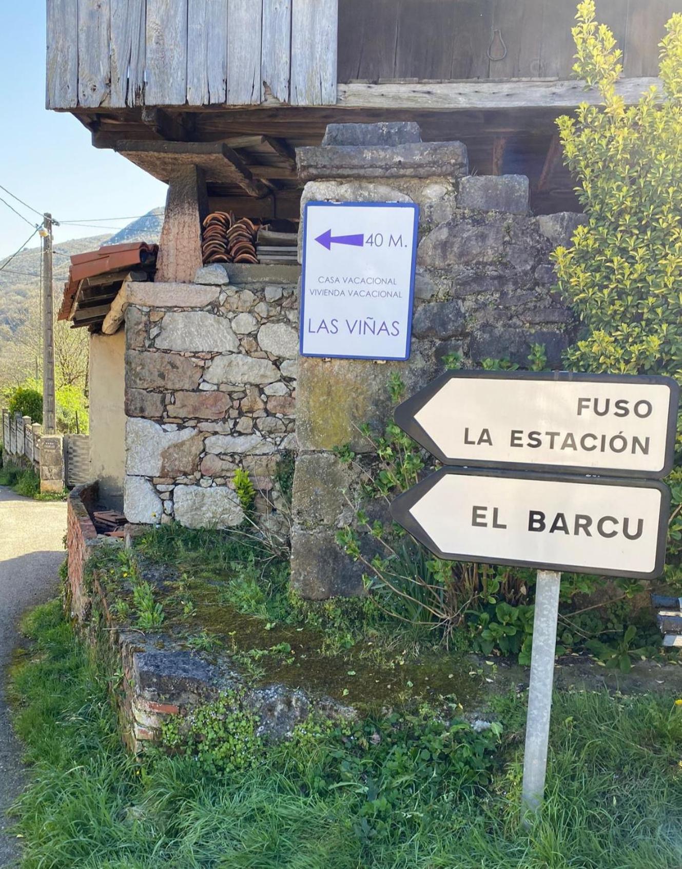 Holiday home Casa Vacacional Las Vinas Oviedo