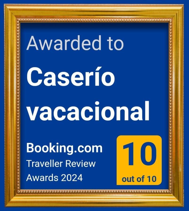 Casa Vacacional Las Vinas Holiday home *