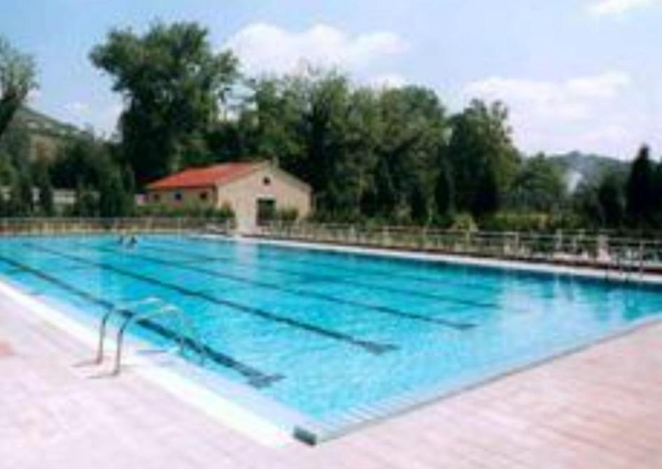 Holiday home Casa Vacacional Las Vinas *