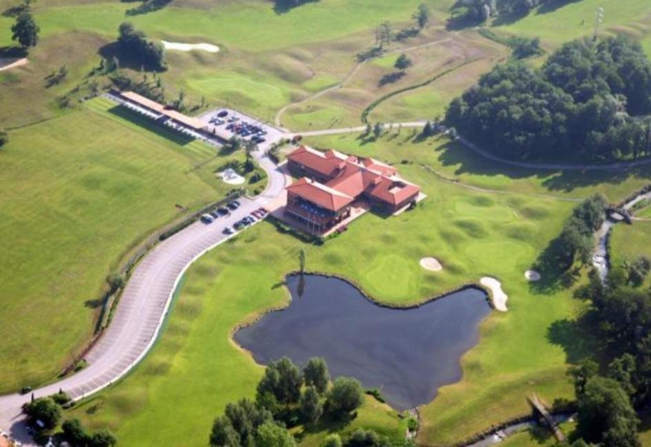 Casa Vacacional Las Vinas *