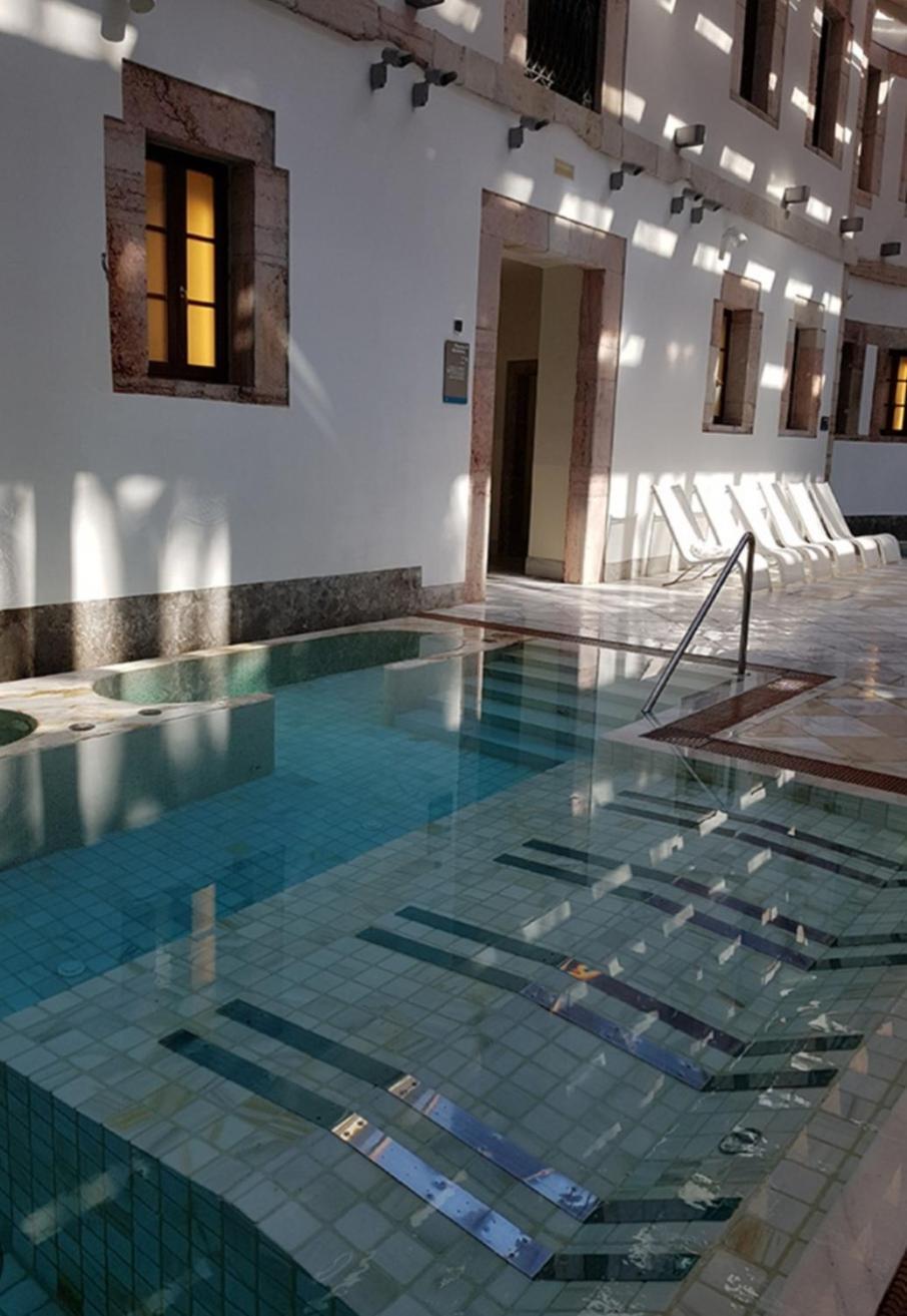 Holiday home Casa Vacacional Las Vinas
