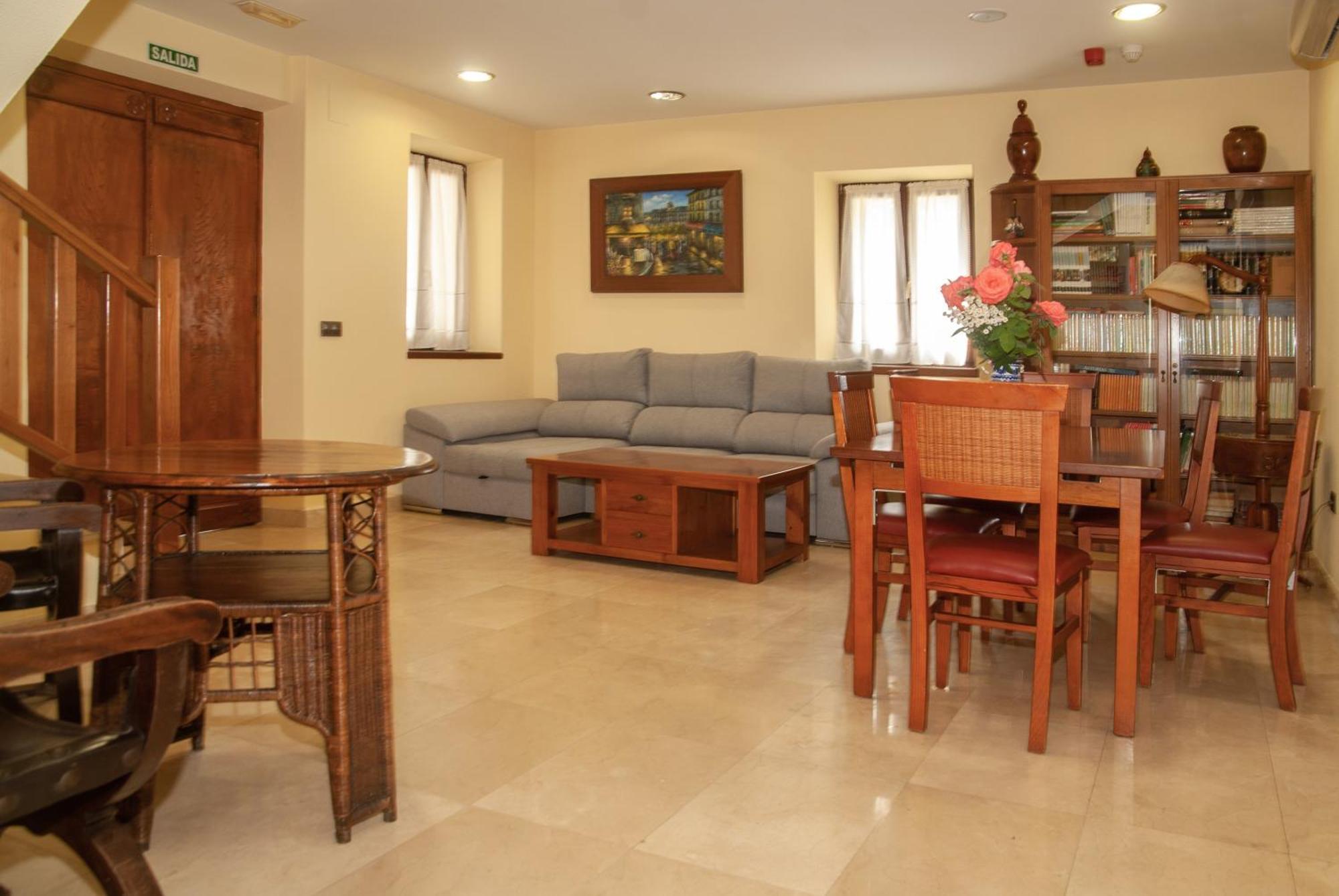 Casa Vacacional Las Vinas Holiday home