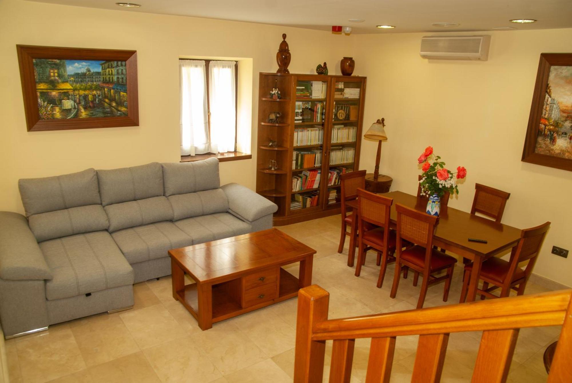 Casa Vacacional Las Vinas Holiday home