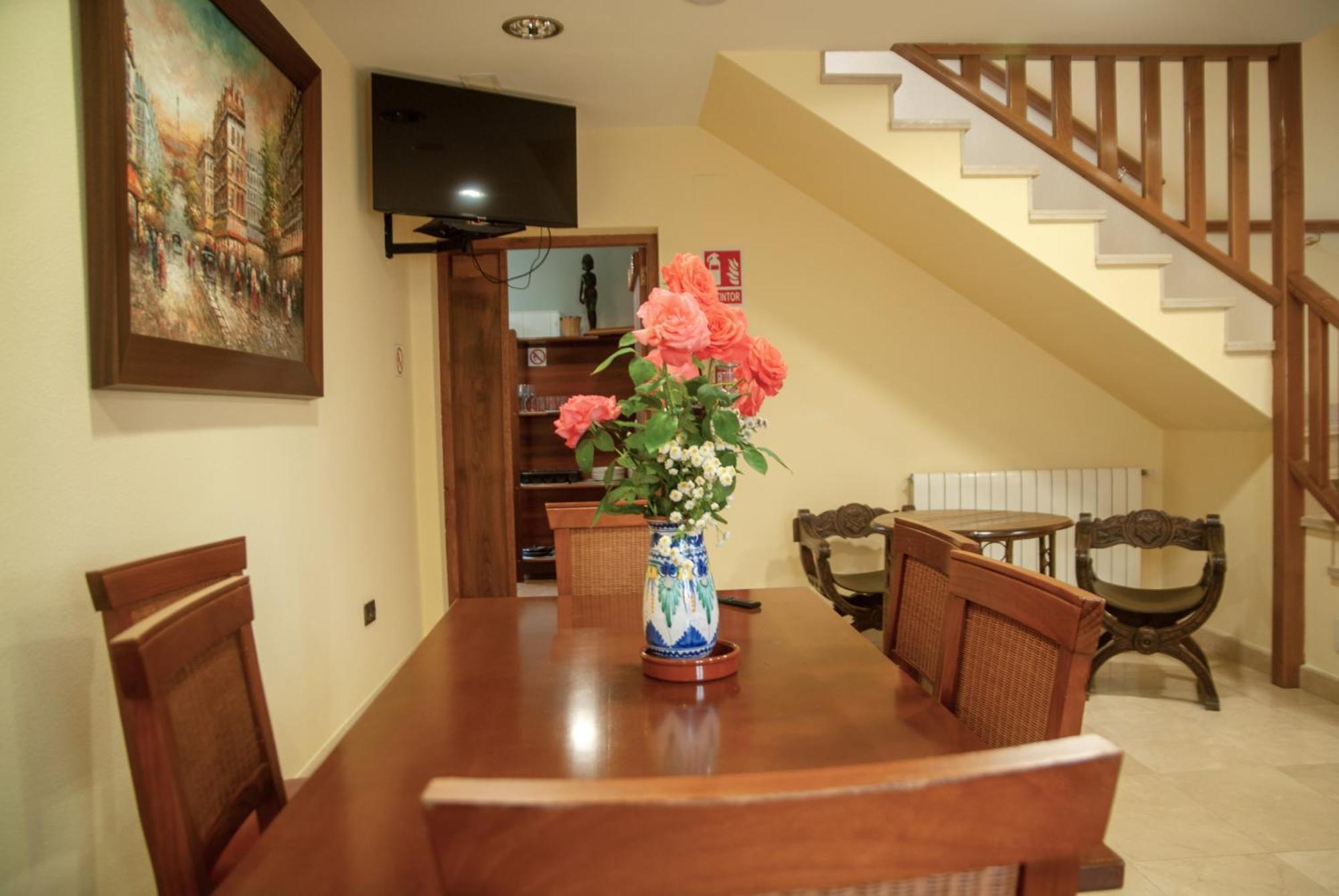 Casa Vacacional Las Vinas Holiday home