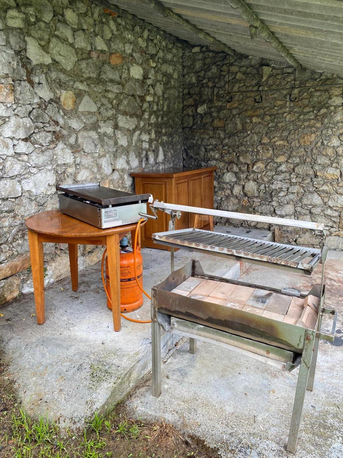 Holiday home Casa Vacacional Las Vinas