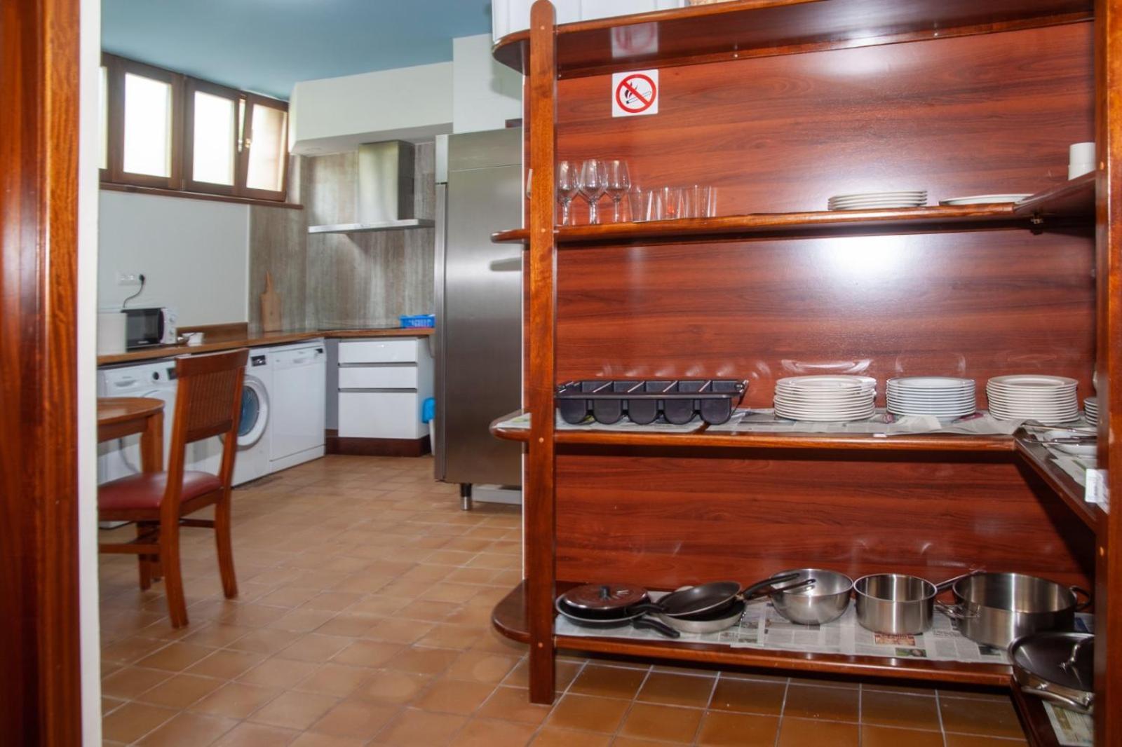 Casa Vacacional Las Vinas Holiday home